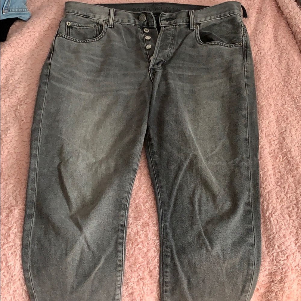 Boyfriend Jeans